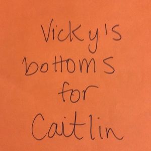 Victoria’s Secret Bottoms